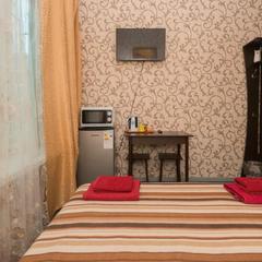 Отель Ладомир, Москва, Московская область