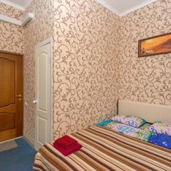 Отель Ладомир, Москва, Московская область