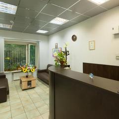 Отель Ладомир, Москва, Московская область