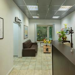 Отель Ладомир, Москва, Московская область