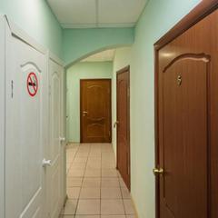 Отель Ладомир, Москва, Московская область