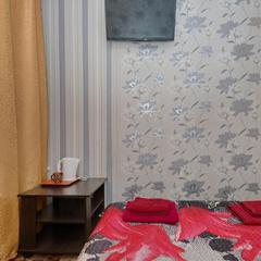 Отель Ладомир, Москва, Московская область