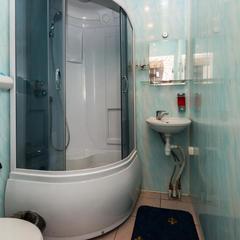 Отель Ладомир, Москва, Московская область