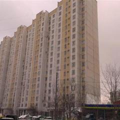 Отель Ладомир, Москва, Московская область