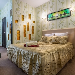 Мини-гостиница Астра-Люкс, Москва, Московская область