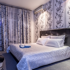 Мини-гостиница Астра-Люкс, Москва, Московская область