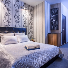 Мини-гостиница Астра-Люкс, Москва, Московская область