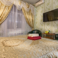 Мини-гостиница Астра-Люкс, Москва, Московская область