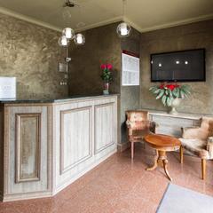 Отель KA Royal, Москва, Московская область