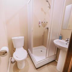 Гостиница Подъезд № 2, Москва, Московская область