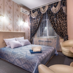 Мини-гостиница Астра-Люкс, Москва, Московская область