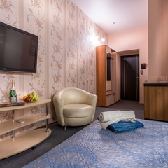 Мини-гостиница Астра-Люкс, Москва, Московская область