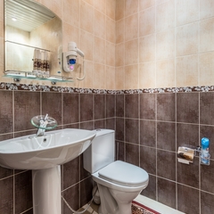 Мини-гостиница Астра-Люкс, Москва, Московская область