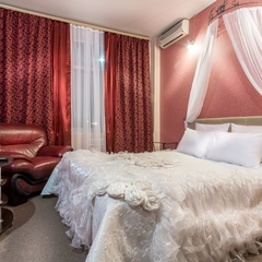 Мини-гостиница Астра-Люкс, Москва, Московская область