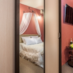 Мини-гостиница Астра-Люкс, Москва, Московская область