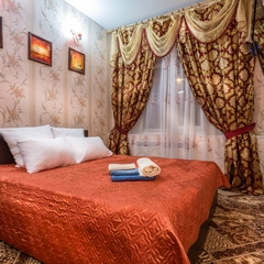 Мини-гостиница Астра-Люкс, Москва, Московская область