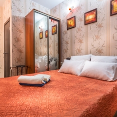 Мини-гостиница Астра-Люкс, Москва, Московская область