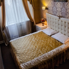 Гостиница Лайт на Барвихинской, Москва, Московская область