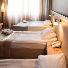 Отель KA Royal, Москва, Московская область