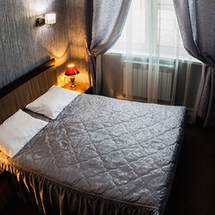 Гостиница Лайт на Барвихинской, Москва, Московская область