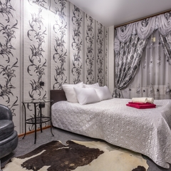 Мини-гостиница Астра-Люкс, Москва, Московская область