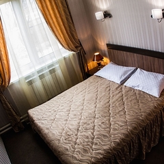 Гостиница Лайт на Барвихинской, Москва, Московская область