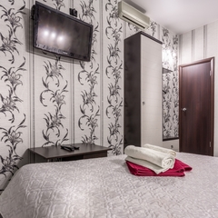 Мини-гостиница Астра-Люкс, Москва, Московская область