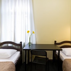 Гостиница Подъезд № 2, Москва, Московская область