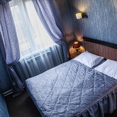 Гостиница Лайт на Барвихинской, Москва, Московская область