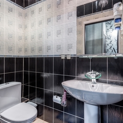 Мини-гостиница Астра-Люкс, Москва, Московская область