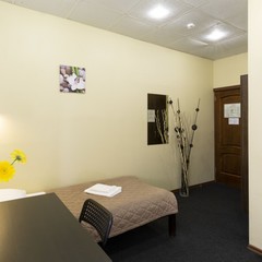 Гостиница Подъезд № 2, Москва, Московская область