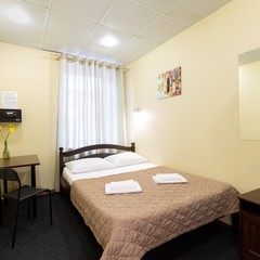 Гостиница Подъезд № 2, Москва, Московская область