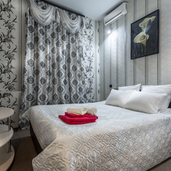 Мини-гостиница Астра-Люкс, Москва, Московская область