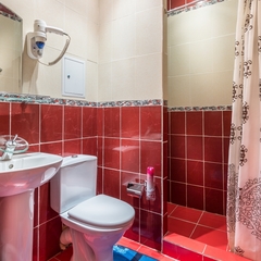 Мини-гостиница Астра-Люкс, Москва, Московская область