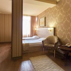 Отель KA Royal, Москва, Московская область