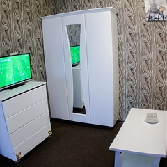 Гостиница Лайт на Барвихинской, Москва, Московская область