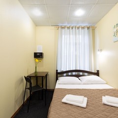 Гостиница Подъезд № 2, Москва, Московская область