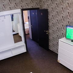 Гостиница Лайт на Барвихинской, Москва, Московская область