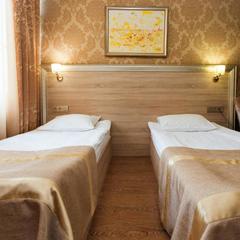 Отель KA Royal, Москва, Московская область