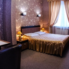 Гостиница Лайт на Барвихинской, Москва, Московская область