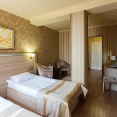 Отель KA Royal, Москва, Московская область