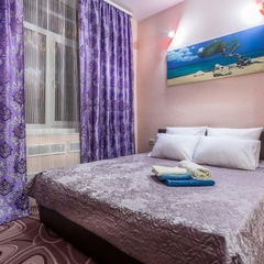 Мини-гостиница Астра-Люкс, Москва, Московская область