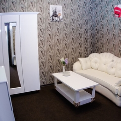 Гостиница Лайт на Барвихинской, Москва, Московская область