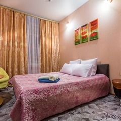 Мини-гостиница Астра-Люкс, Москва, Московская область