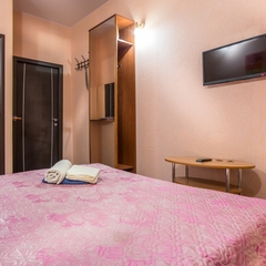 Мини-гостиница Астра-Люкс, Москва, Московская область