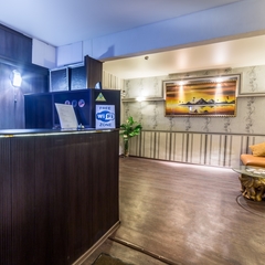 Мини-гостиница Астра-Люкс, Москва, Московская область