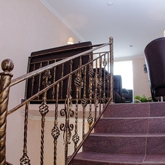 Гостиница Лайт на Барвихинской, Москва, Московская область