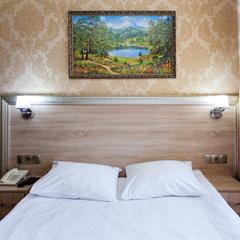 Отель KA Royal, Москва, Московская область