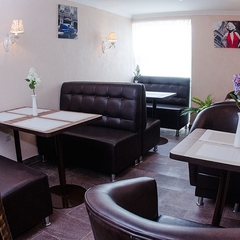 Гостиница Лайт на Барвихинской, Москва, Московская область