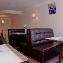 Гостиница Лайт на Барвихинской, Москва, Московская область